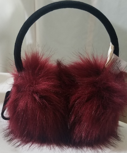 ☃️🍬Earmuffs🍬3x25 - Picture 1 of 7